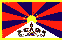 Tibet Flag Image
